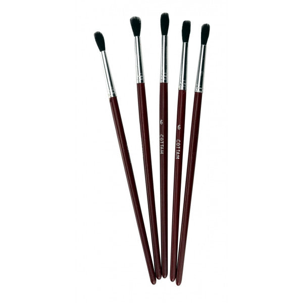 Touch-Up Paint Brushes - Size 6 - Single
