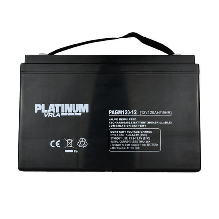 Golf & Mobility Battery - 1.3Ah