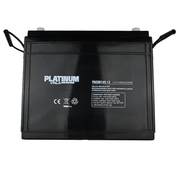 Golf & Mobility Battery - 1.3Ah