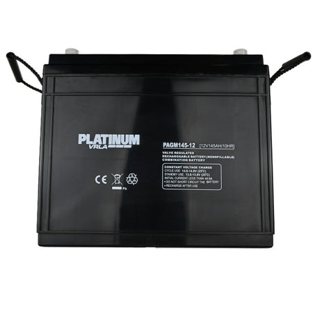 Golf & Mobility Battery - 1.3Ah
