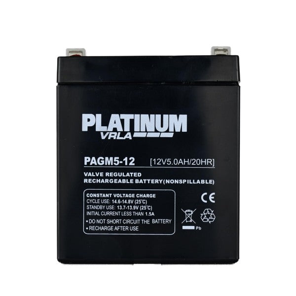 Golf & Mobility Battery - 1.3Ah