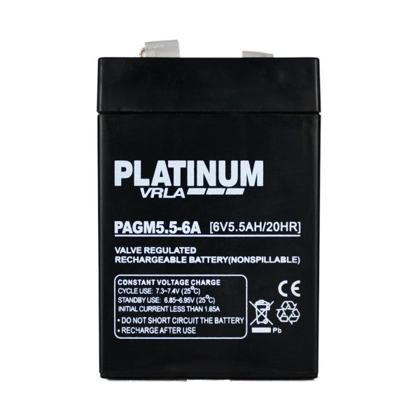 Golf & Mobility Battery - 1.3Ah