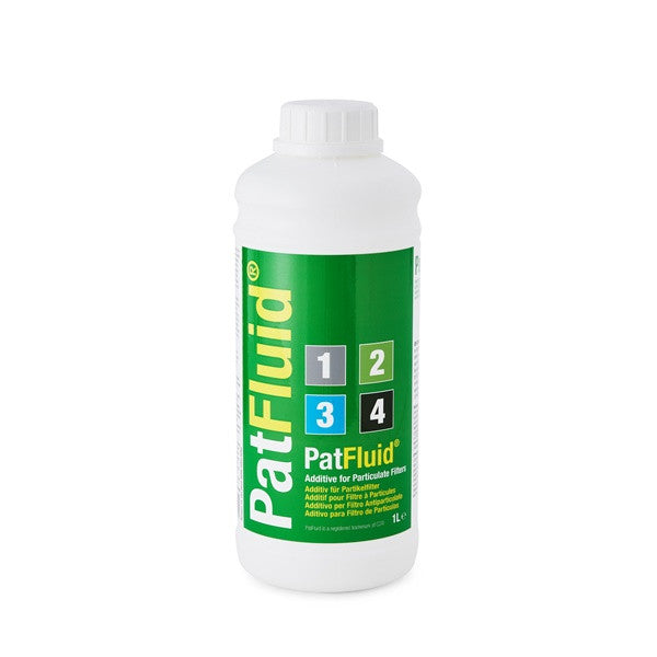 Patfluid PAT Fluid - 1 Litre