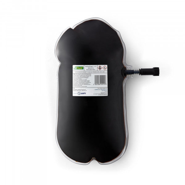 PatFluid DPF Additive Bag