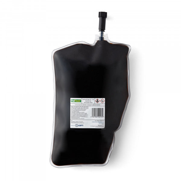 PatFluid DPF Additive Bag