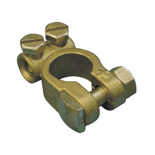 Battery Terminals - Standard Duty Positive - Pack Of 10