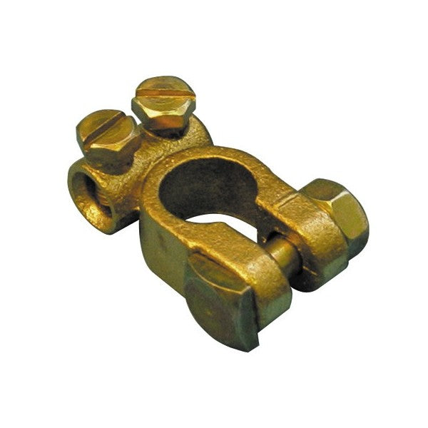 Battery Terminals - Standard Duty Negative - Pack Of 10