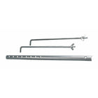 Battery Retaining Brackets