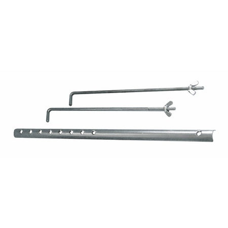 Battery Retaining Brackets