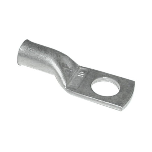 Battery Ring Terminals - Heavy Duty Cable - 10mm - Pack Of 20