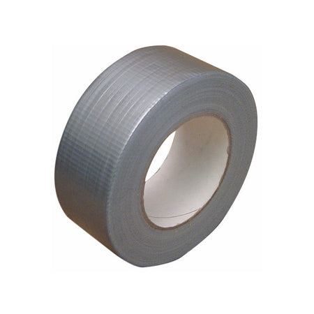 Duct Tape - Silver - 50mm x 50m