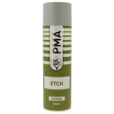 Etch Primer Aerosol 500ml
