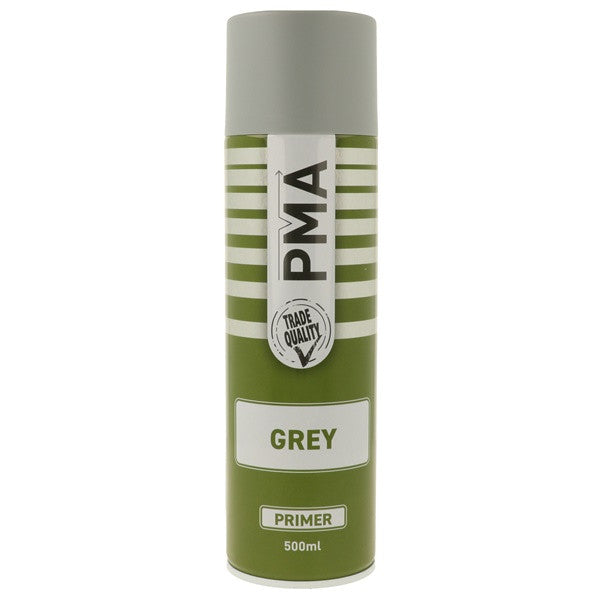 Primer Grey Aerosol 500ml