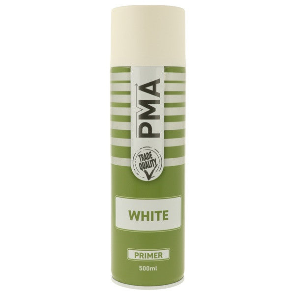 Primer White Aerosol 500ml