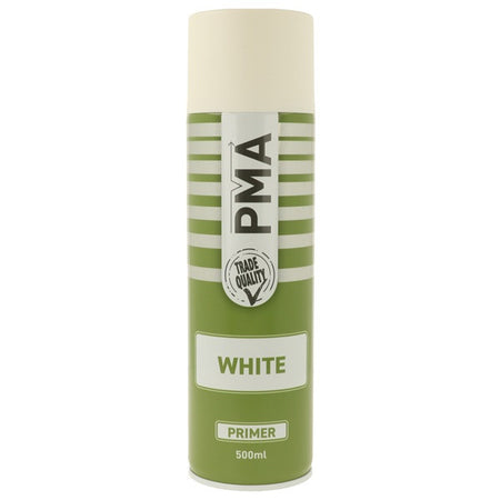 Primer White Aerosol 500ml