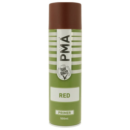 Primer Red Aerosol 500ml