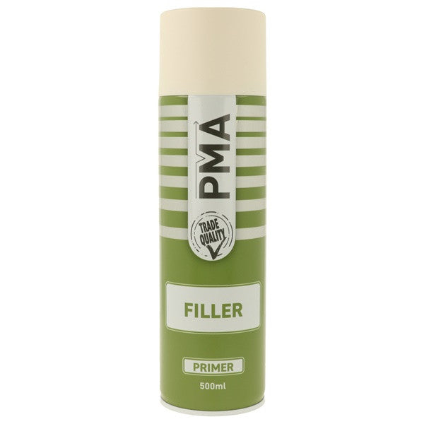 Filler Primer Aerosol 500ml