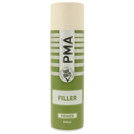 Filler Primer Aerosol 500ml