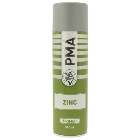 Zinc Primer Aerosol 500ml