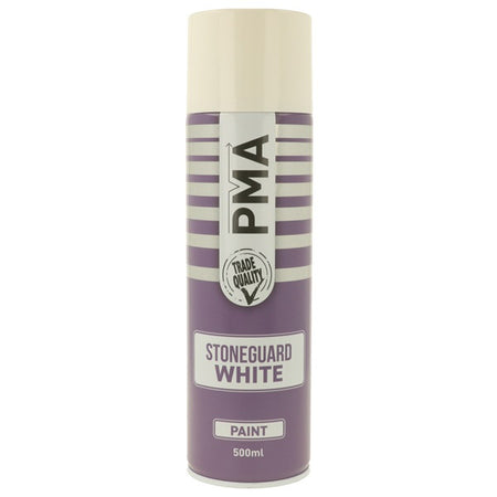 Stoneguard White Aerosol 500ml