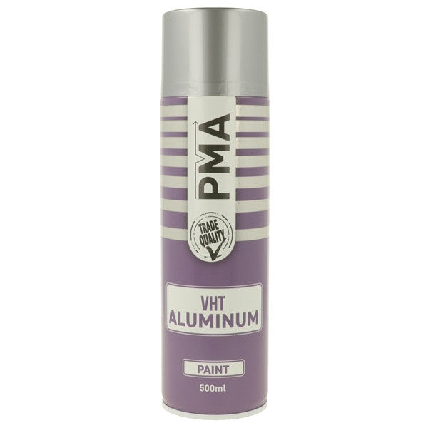 Vht Paint Aluminum Aerosol 500ml