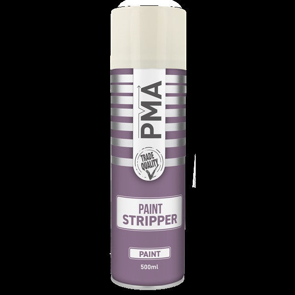 Paintstripper Aerosol 500ml