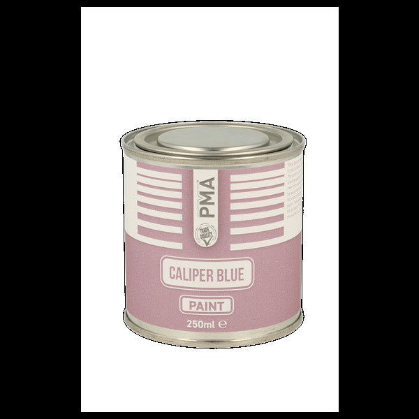 Caliper Paint Blue Brushcan 250ml
