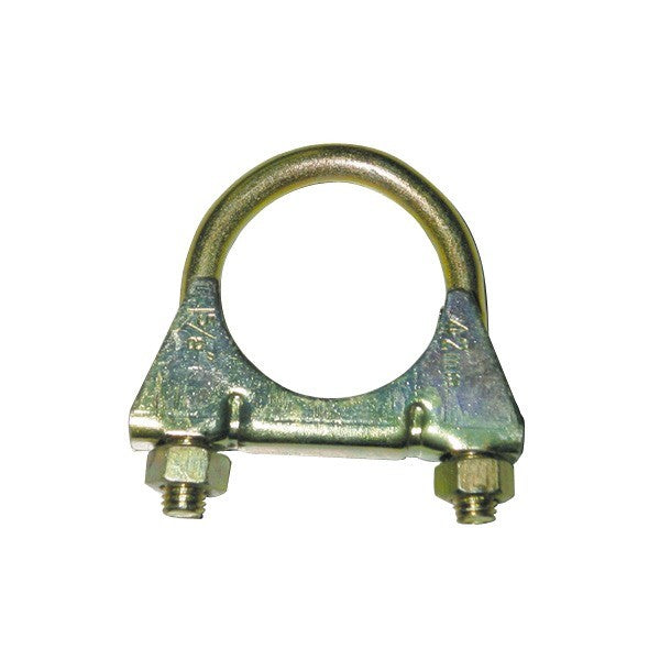 Exhaust Clamp - 1 5/8in.