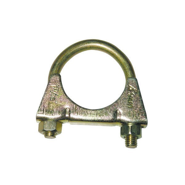 Exhaust Clamp - 1 11/16in. - Pack Of 10