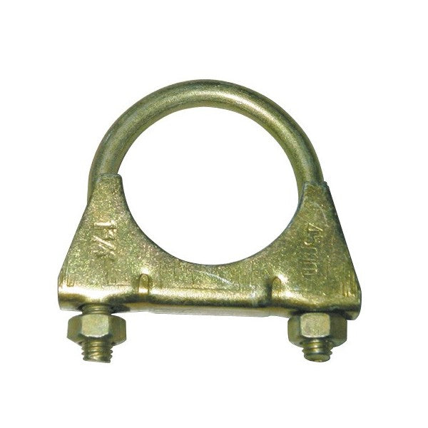 Exhaust Clamp - 1 3/4in. - Pack Of 10