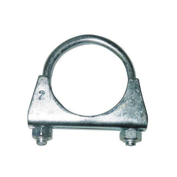 Exhaust Clamp - 2in.