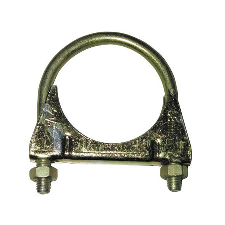Exhaust Clamp - 2 1/4in.