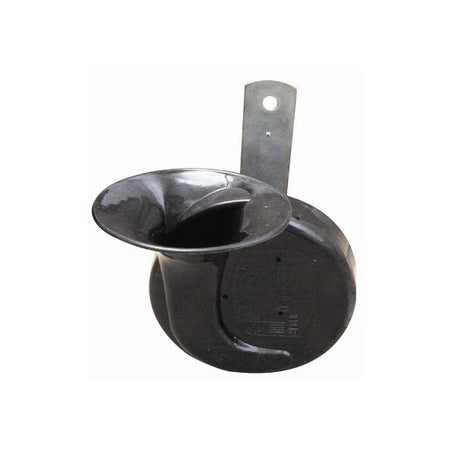Shell Horn - Black - High Note - 2-Pin