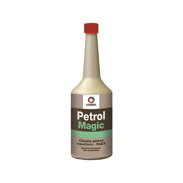 Comma Petrol Magic - 400ml