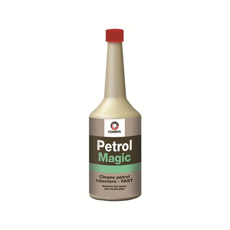 Comma Petrol Magic - 400ml