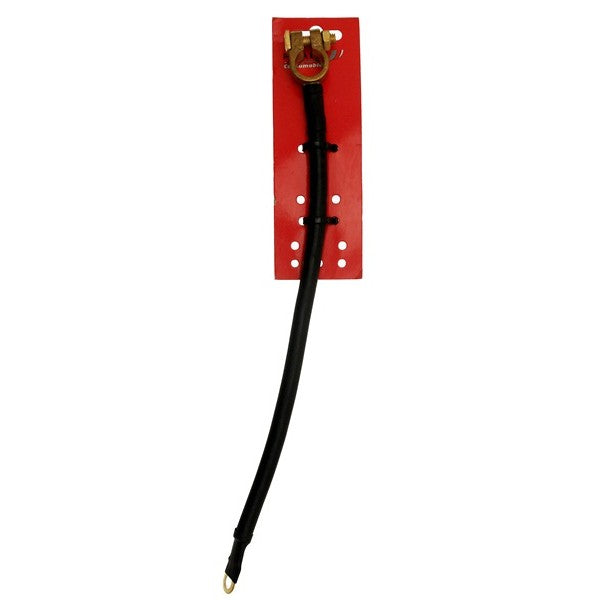 Universal Battery Strap - 12in. Insulated