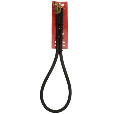 Universal Battery Strap - 30in. Insulated