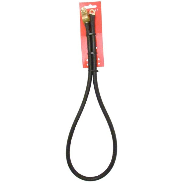 Universal Battery Strap - 36in. Insulated