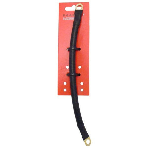 Universal Battery Strap - 9in. Insulated Ring