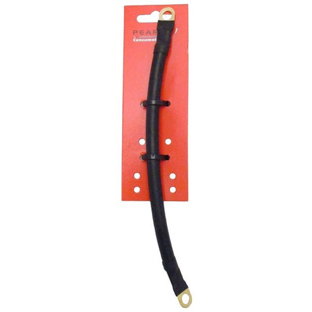 Universal Battery Strap - 9in. Insulated Ring