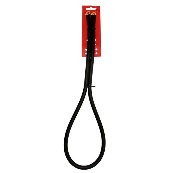 Universal Battery Strap - 36in. Insulated Ring