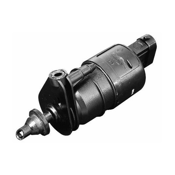 Electric Windscreen Washer Pump - Rear - Renault Range 84>04