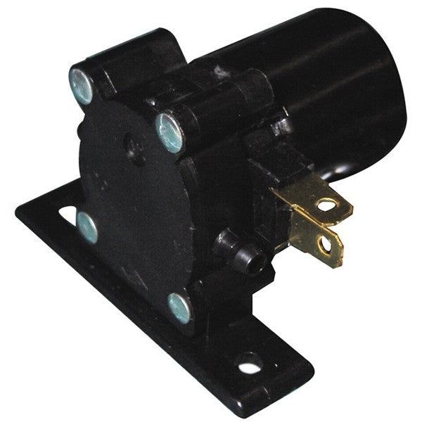 Electric Windscreen Washer Pump - Universal
