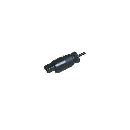 Electric Windscreen Washer Pump - BMW/Merc/VAG 94>10