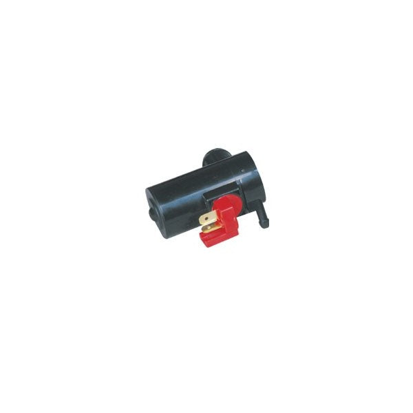 Electric Windscreen Washer Pump - Subaru Up Outlet 89>10