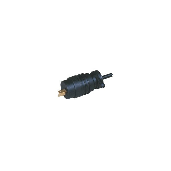 Electric Windscreen Washer Pump - BMW/Merc/VAG 97>10