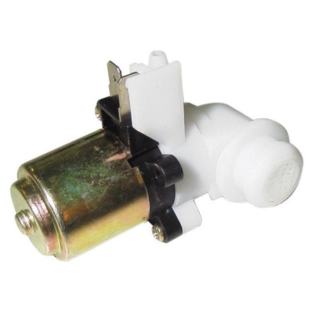 Electric Windscreen Washer Pump - Seat Malaga/Ronda 84>93
