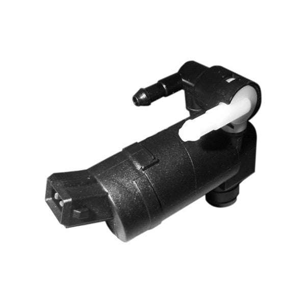 Electric Windscreen Washer Pump - Ford Mondeo 01>07
