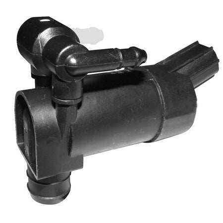 Electric Windscreen Washer Pump - Mondeo Oval 01>07