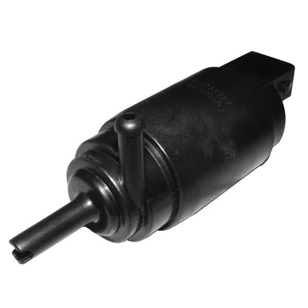Electric Windscreen Washer Pump - Vauxhall/VW 93>06